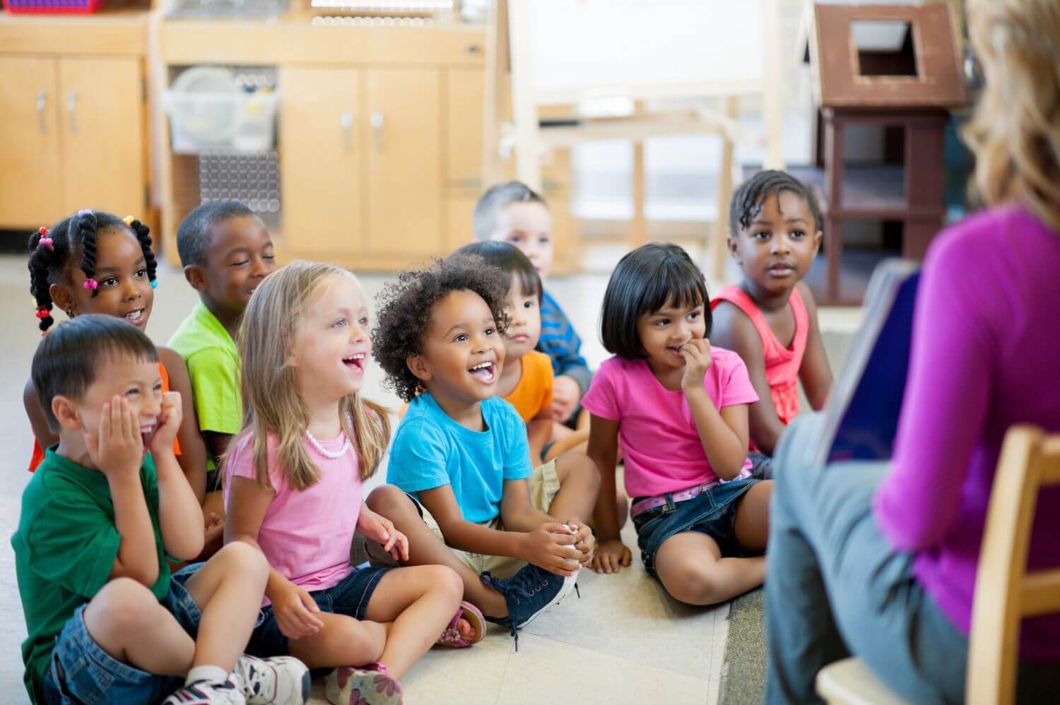 7 Practical Tips for Smooth Transitions in Early Education