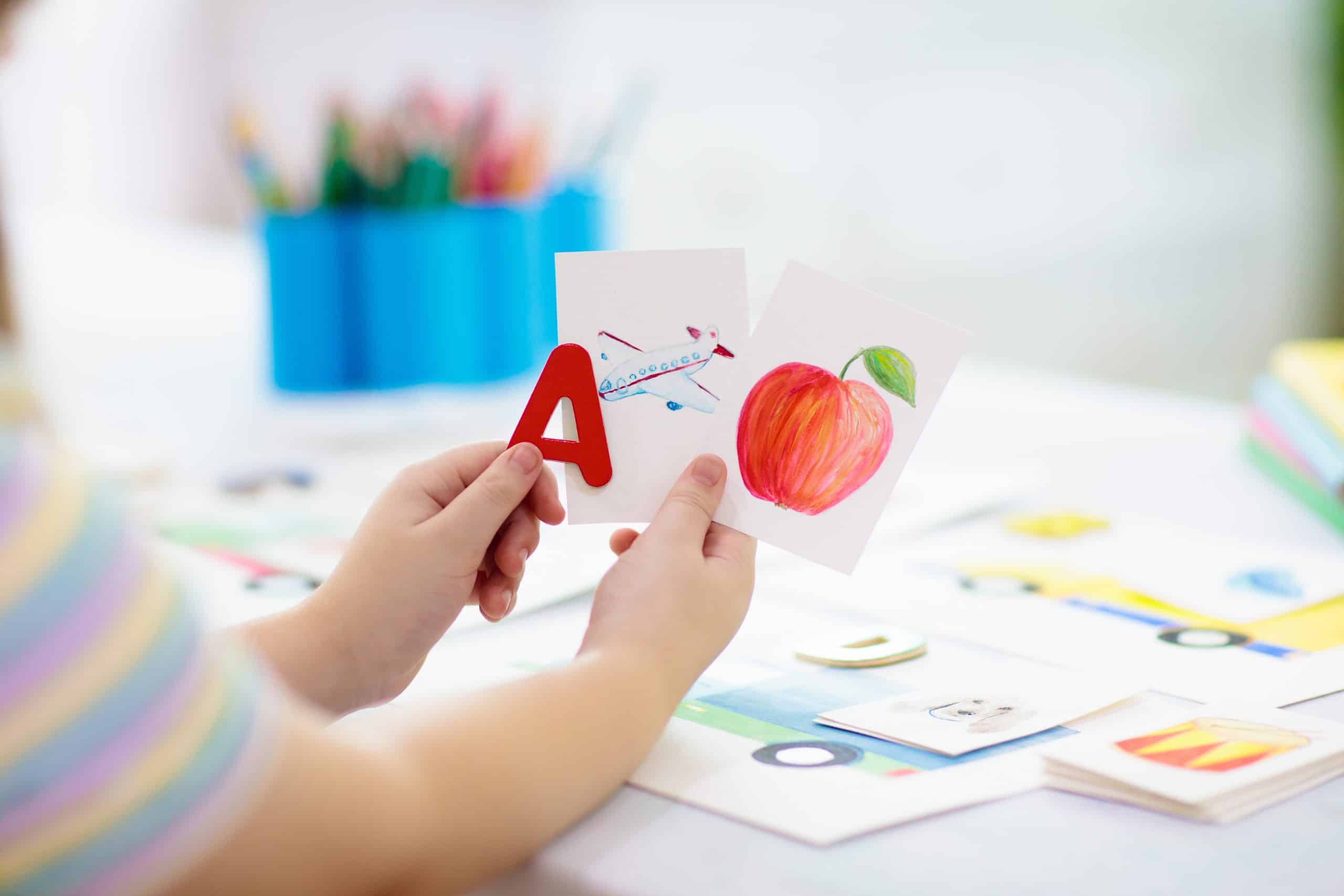 How Preschool Prepares Your Child for a Lifetime of Learning