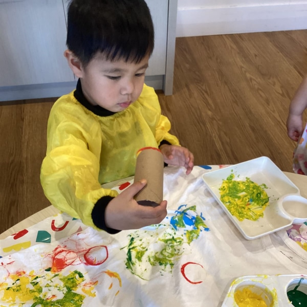 Ignite Early Learning Centre | Ignite me curriculum