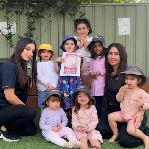Ignite Early Learning Centre | Our Team