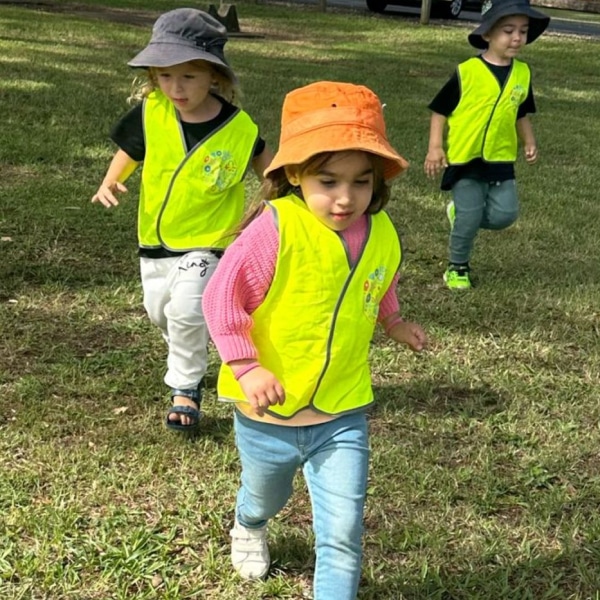 Ignite Early Learning Centre | CCS Calculator