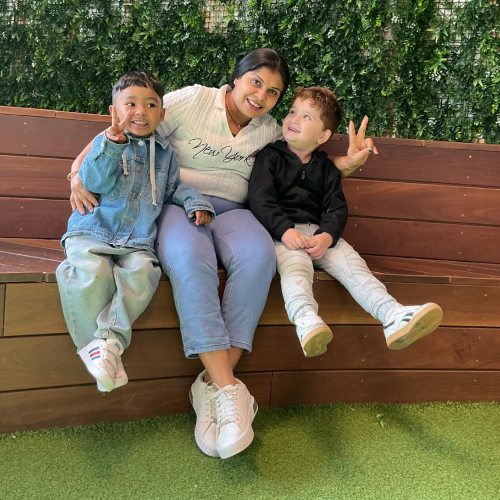 How to Make Daycare Drop-Off Easier for Toddlers