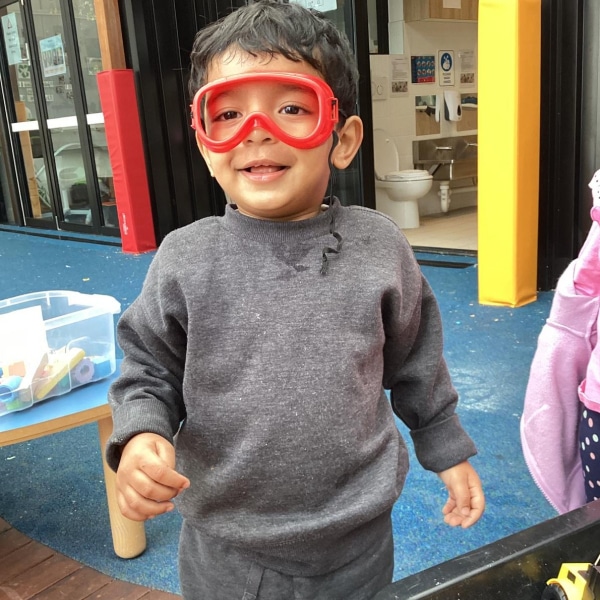Ignite Early Learning Centre | Stay Connected